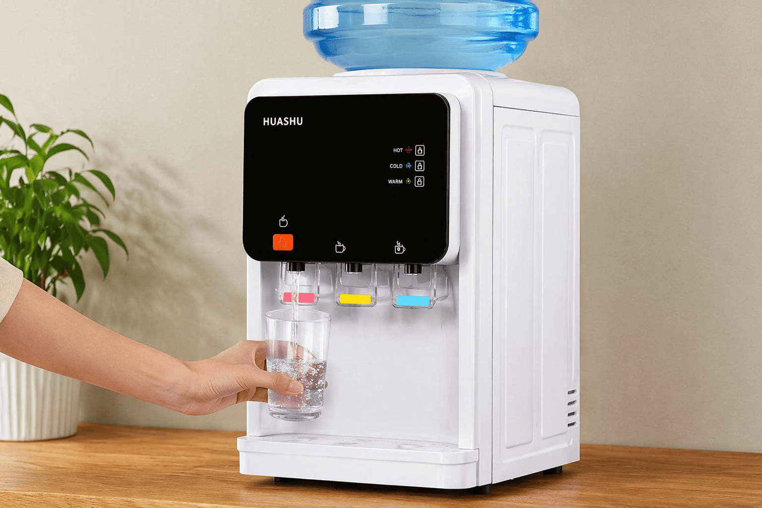 waterdispenser