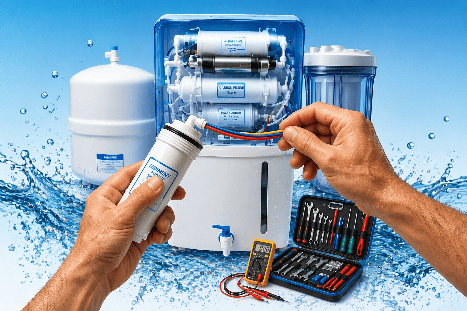 waterpurifier